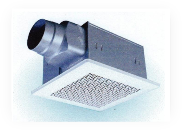 Toilet Exhaust Fans – Acre Air Conditioning Specialist